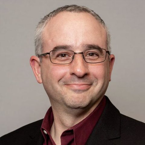 Larry Katzman
