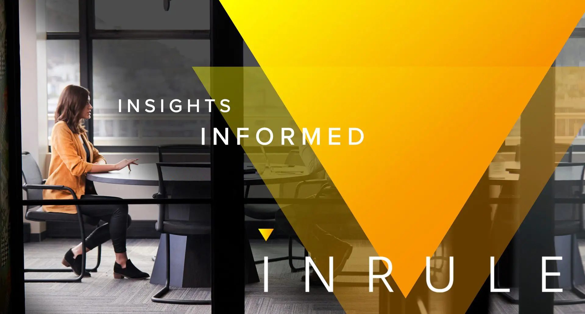 Campaign: Insights informed