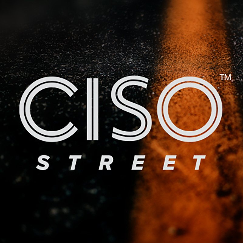 The CISO Street mark