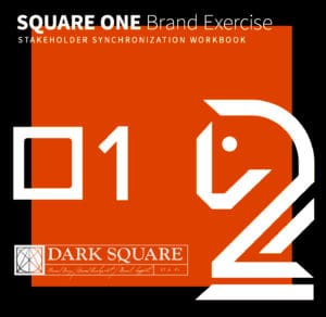 Square One Exercise graphic
