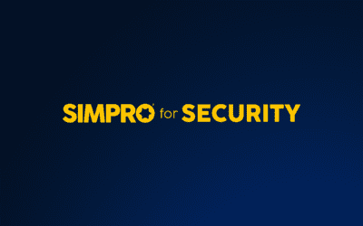 Simpro for Security